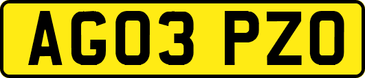 AG03PZO