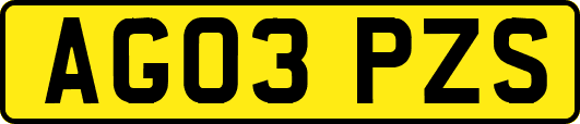 AG03PZS