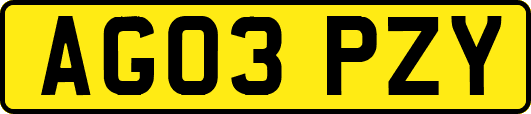 AG03PZY