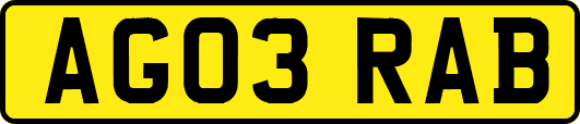 AG03RAB