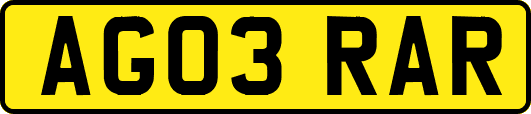 AG03RAR