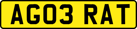 AG03RAT
