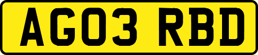 AG03RBD