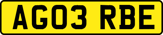 AG03RBE
