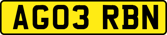 AG03RBN