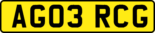 AG03RCG