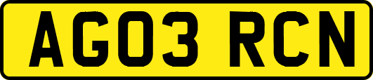 AG03RCN