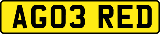 AG03RED