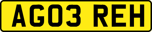 AG03REH
