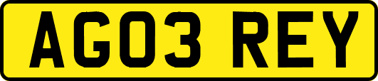 AG03REY