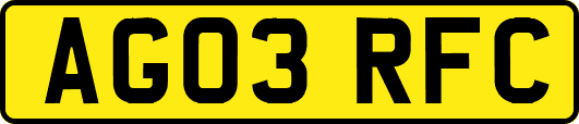 AG03RFC