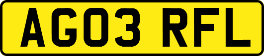 AG03RFL