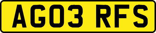 AG03RFS
