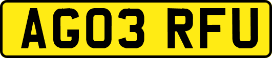 AG03RFU