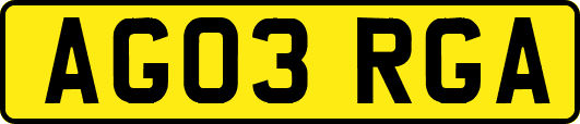 AG03RGA