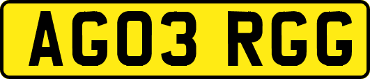 AG03RGG