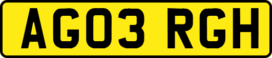 AG03RGH