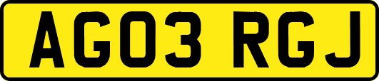 AG03RGJ