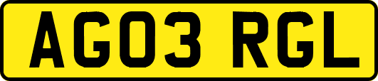 AG03RGL