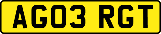 AG03RGT