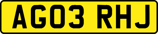 AG03RHJ