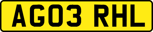 AG03RHL