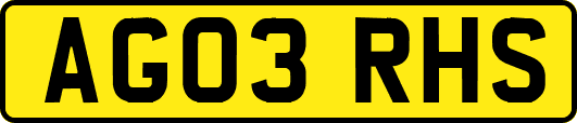 AG03RHS