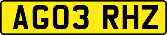 AG03RHZ