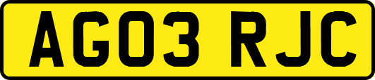 AG03RJC