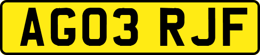 AG03RJF