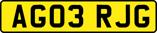 AG03RJG