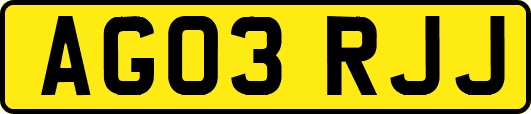 AG03RJJ