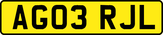 AG03RJL