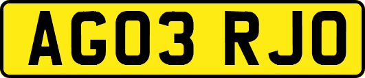 AG03RJO