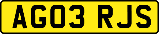 AG03RJS