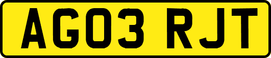 AG03RJT