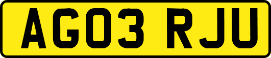 AG03RJU