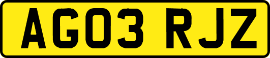 AG03RJZ