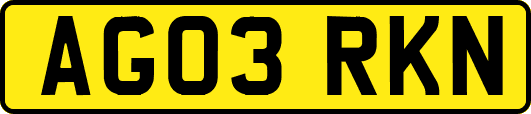 AG03RKN