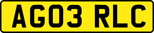 AG03RLC