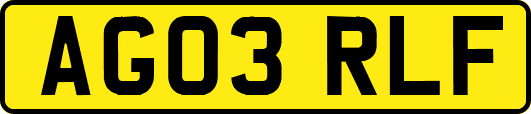 AG03RLF