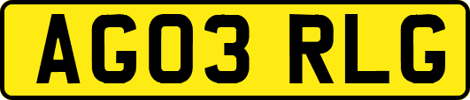 AG03RLG