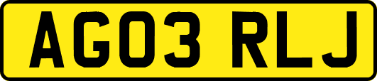 AG03RLJ
