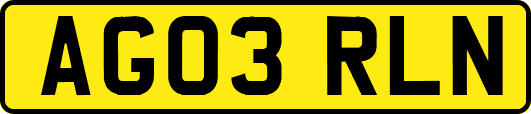 AG03RLN