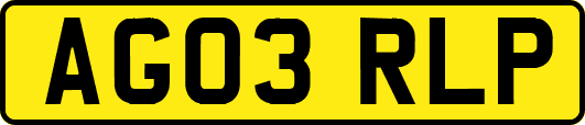 AG03RLP