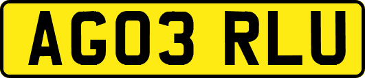 AG03RLU