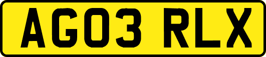 AG03RLX