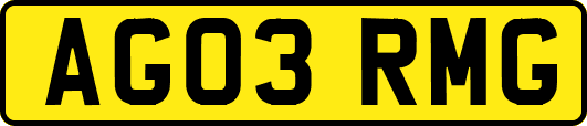 AG03RMG