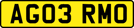 AG03RMO