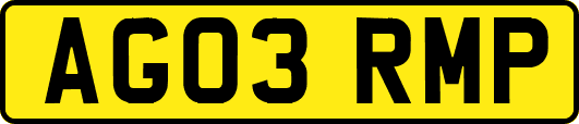 AG03RMP